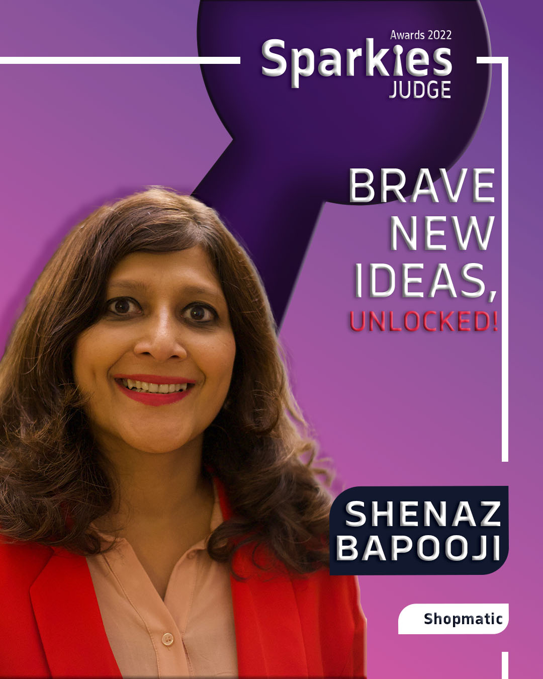 SHENAZ BAPOOJI